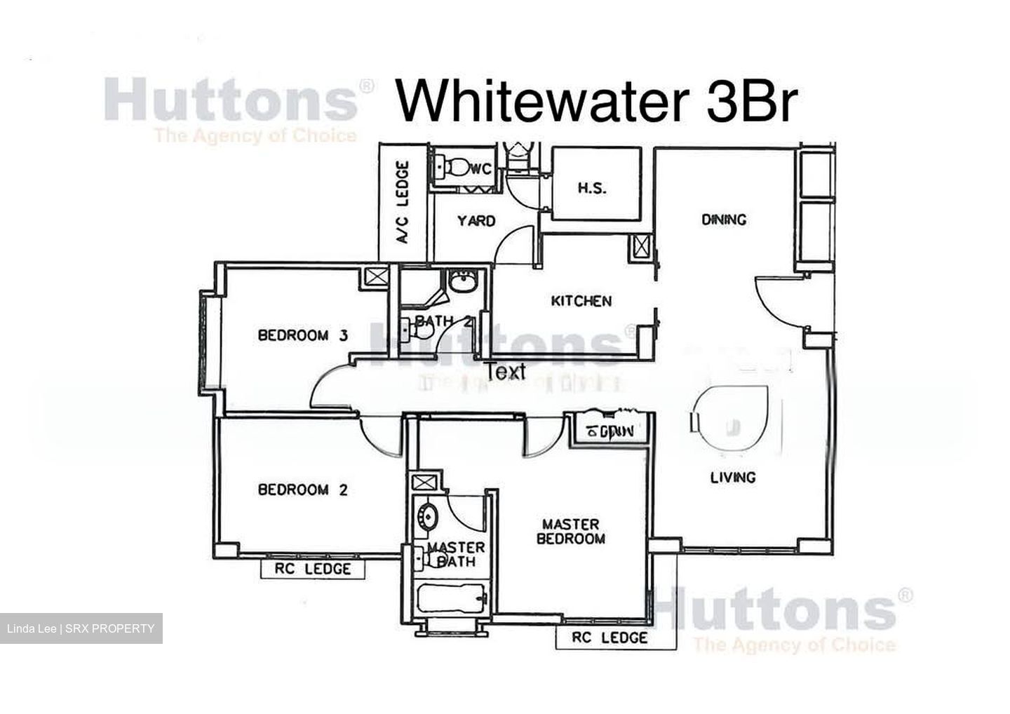 Whitewater (D18), Condominium #581856501